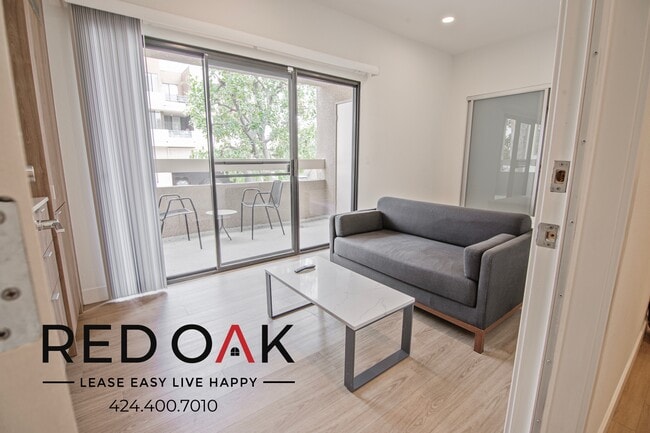 Photo - 7810 Topanga Canyon Blvd Apartment Unit 101C