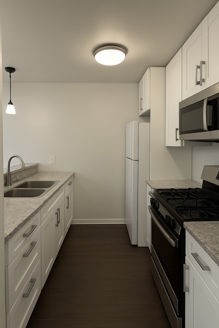 Photo - 1001 W Stevens Ave