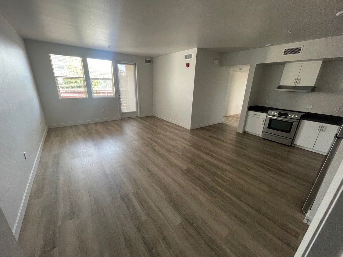 Floor Plan - 3 bedrooms