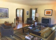 Living Room 1 - 2426 Tesla Ter Townhome