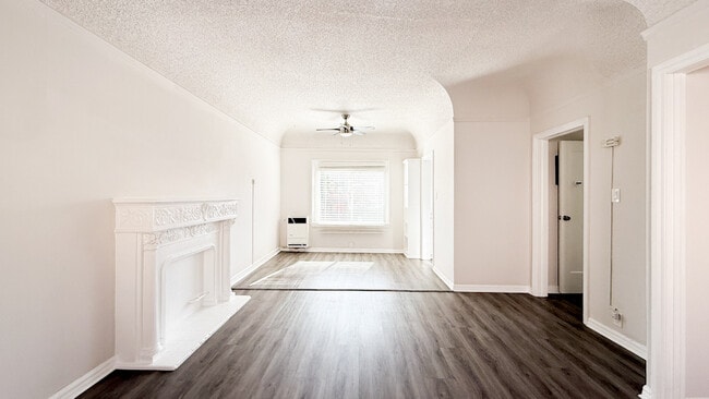 Photo - 207 N Berendo St Unit 1/4