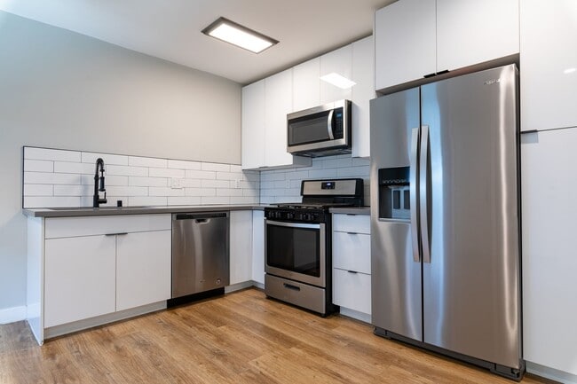 Photo - Spacious Apartments
