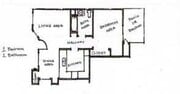 Photo - Oakwood Village Apartments Unit boo1025- 1 bedrm