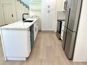 kitchen - 9946 Farragut Dr Unit #A