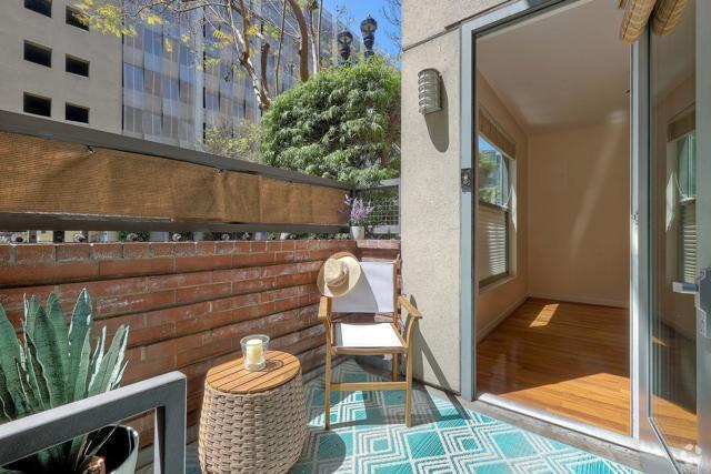 Building Photo - 1150 J St Unit 117 Rental