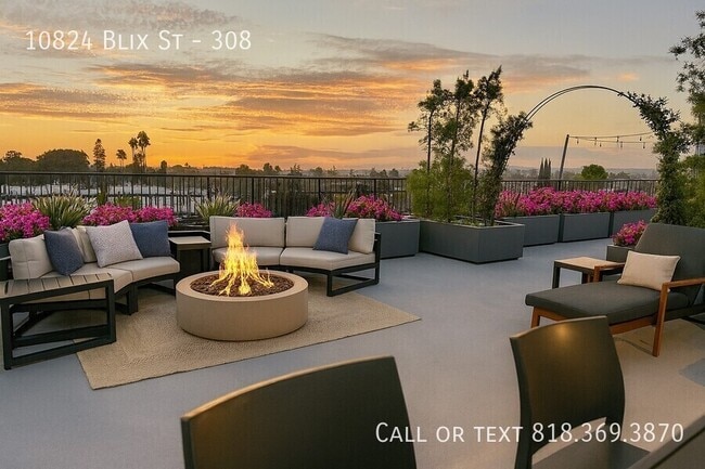 Photo - 10824 Blix St Unit 308