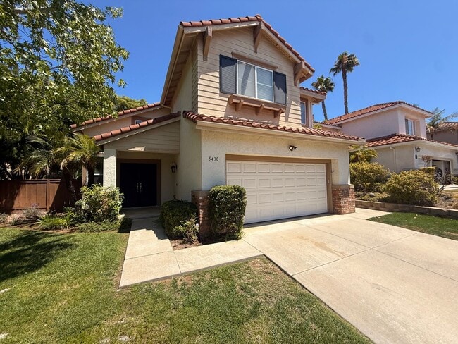Building Photo - Spacious 4BD/2.5BA Home in Sorrento Valley with Pool, Backyard Patio & 2-Car Garage