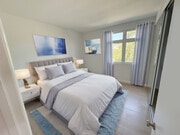 2nd Bedoom - 900 Euclid St Condo