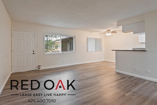 Building Photo - 1321 S Greenwood Ave Unit 24