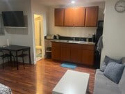 Photo - 12619 Emelita St Unit Garden view