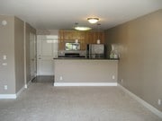 Entrance, kitchen, closet (left) - 10982 Roebling Ave Condo Unit 304