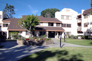 Photo - Southpointe Villa Affordable Senior Community Apartments
