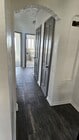 Hallway to Bathroom/Rooms - 1005 N Townsend Ave House