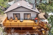 Photo - 1772 Columbine Dr House