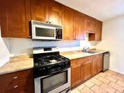 Photo - 2 Bed, 1 Bath with W/D in Normal Heights! Unit 8