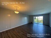 Photo - 5700 Baltimore Dr Apartment Unit # 246