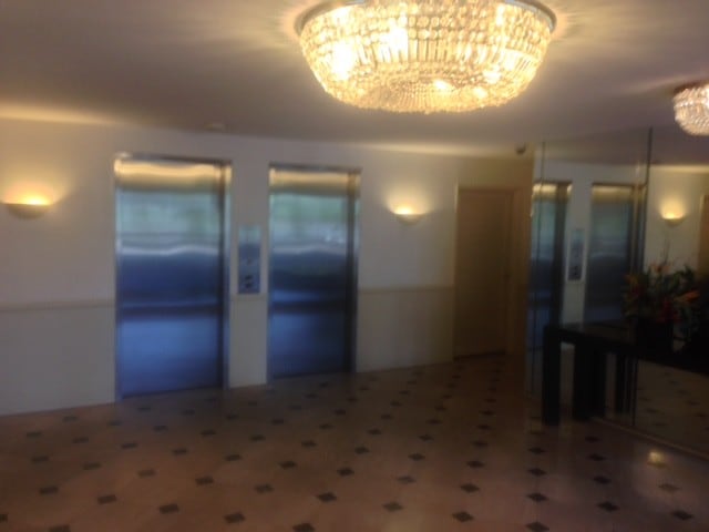 Entrance hall - 9950 Durant Dr Unit condominium