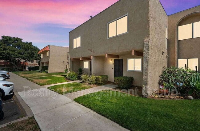Building Photo - 6821 Alvarado Rd