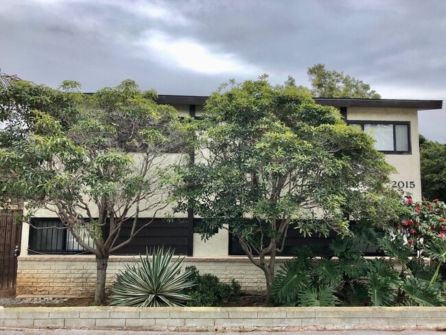 1 Bed/1 Bath Pacific Beach! - 1 Bed/1 Bath Pacific Beach! Apartment Unit D