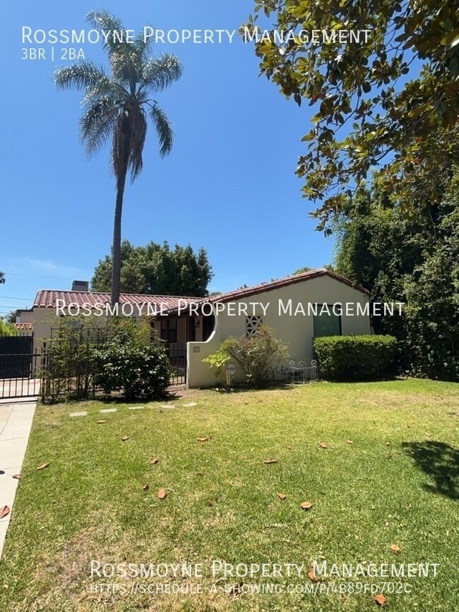 Photo - 10856 Wellworth Ave House