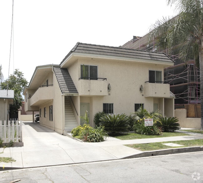 Primary Photo - 11308 Huston St Apartments