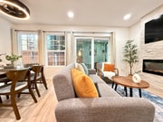 Photo - 3229 S Sherbourne Dr Unit 1/3 BACK