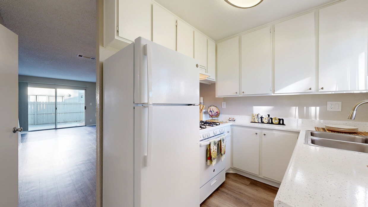 3D Tour - Woodlands West Townhomes