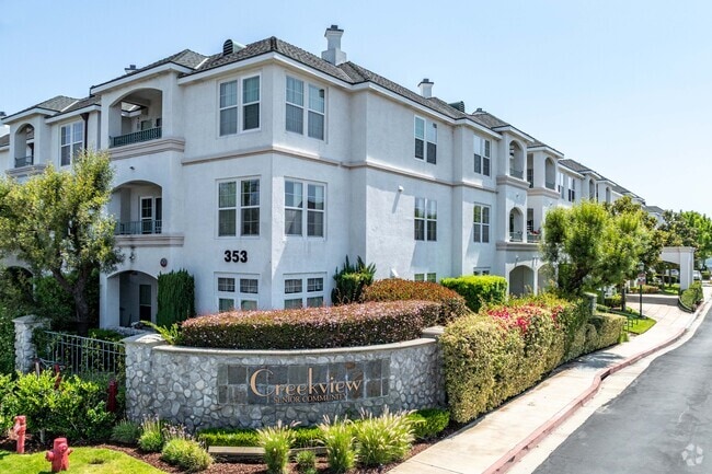 Creekview Senior Community - Creekview Senior Community Apartments