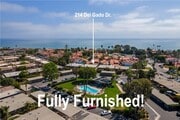 Photo - Fully furnished mid-century modern oasis located less than a mile