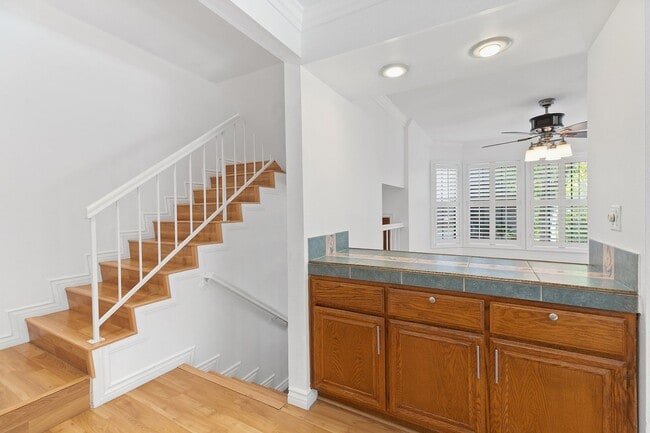 Photo - 2 Car Garage and 3 Bedroom Townhome Beauty.