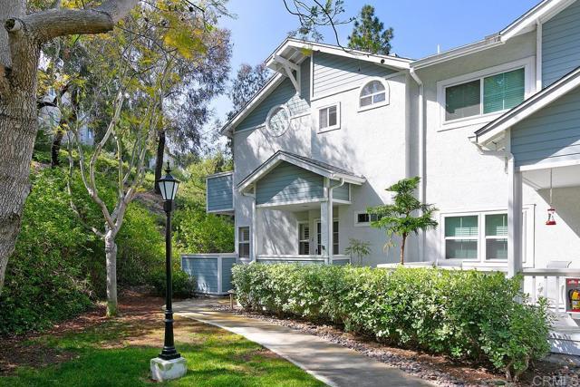 Photo - 9910 Scripps Vista Way Townhome