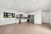 Photo - Stunning brand new construction, modern lu... Apartment Unit 8929 B Hubbard