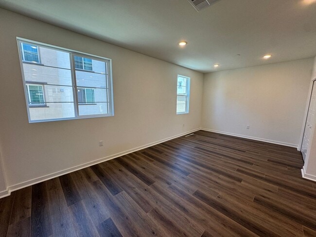 Photo - Never-Lived-In, Beautifully Upgraded Three-Story Condo