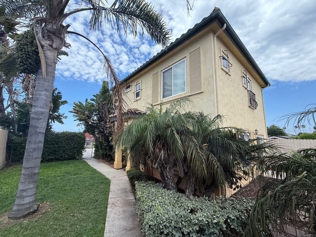 Photo - 3BR / 2.5BATH Imperial Beach Home | Private Yard & Attached 2-Car Garage