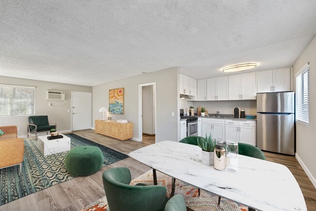Sunnymead Apts - Sunnymead Apts
