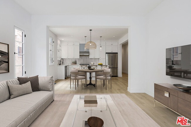 Building Photo - 6206 Orange St Unit 1/2