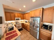 Kitchen - 9224 Piatto Ln Condo Unit 9224