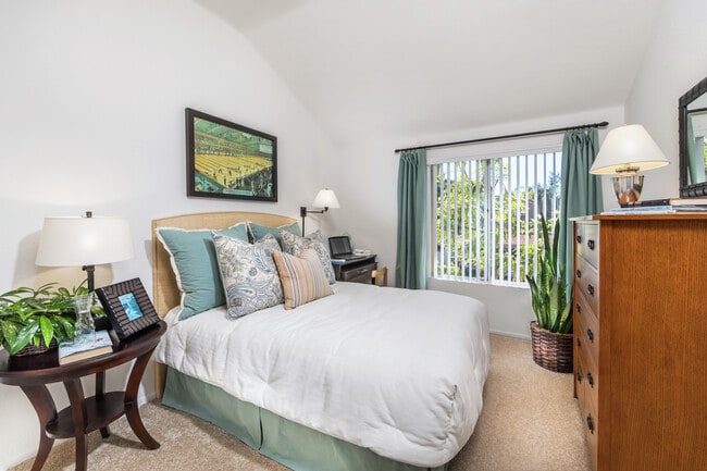 Photo - San Remo Villa Apartment Homes