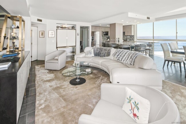 Photo - 1780 Avenida Del Mundo Unit 904