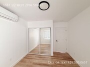 Photo - 1587 1/2 West 29th Street-