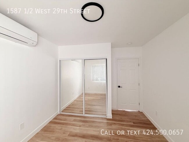 Photo - 1587 1/2 West 29th Street-