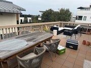 Outside Deck - 212 5th St Unit 212 Upper