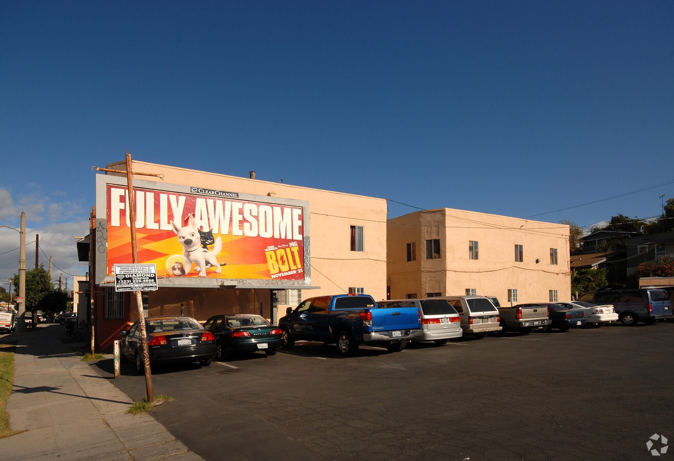 Photo - Glendale Flats