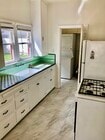 Newly glazed sink and tub - 1861 Kelton Ave Apartments Unit 4