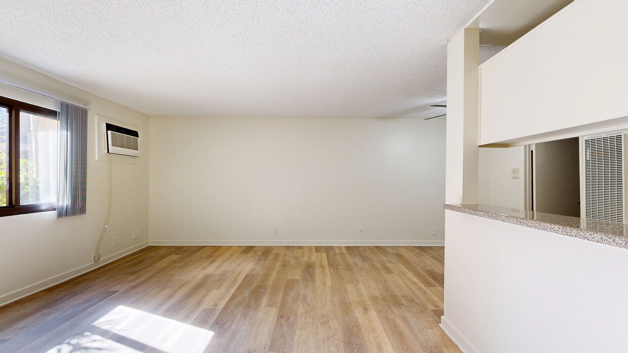 3D Tour - Executive House Apartments