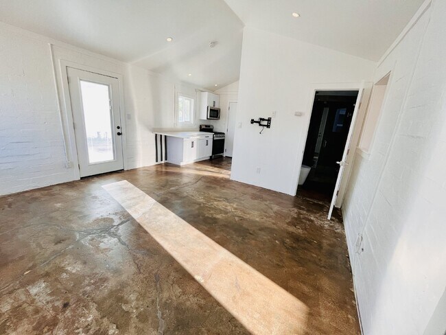 Photo - Adorable Studio Cabin near Joshua Tree Town Center