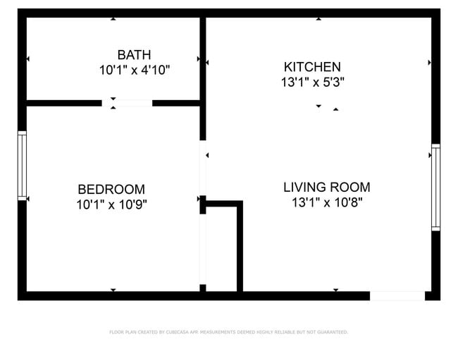 Building Photo - 8818 56th St Unit 3