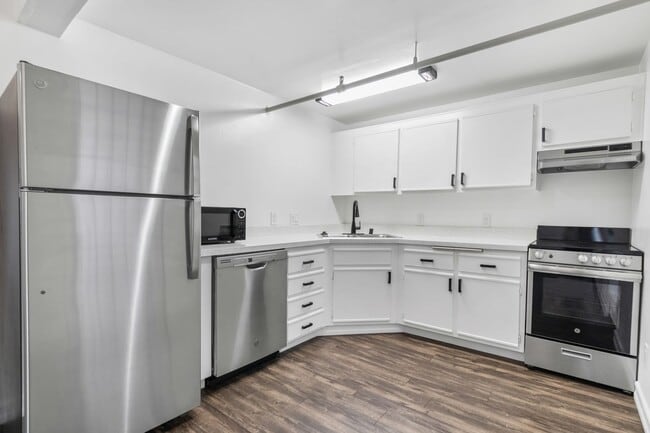 Photo - Cornerstone Lofts