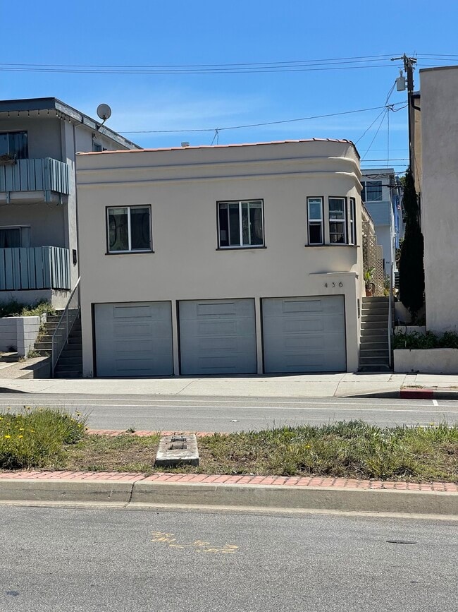 Photo - 436 Rosecrans Ave Apartments Unit C