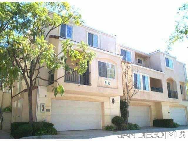 Photo - 5157 Renaissance Ave Townhome